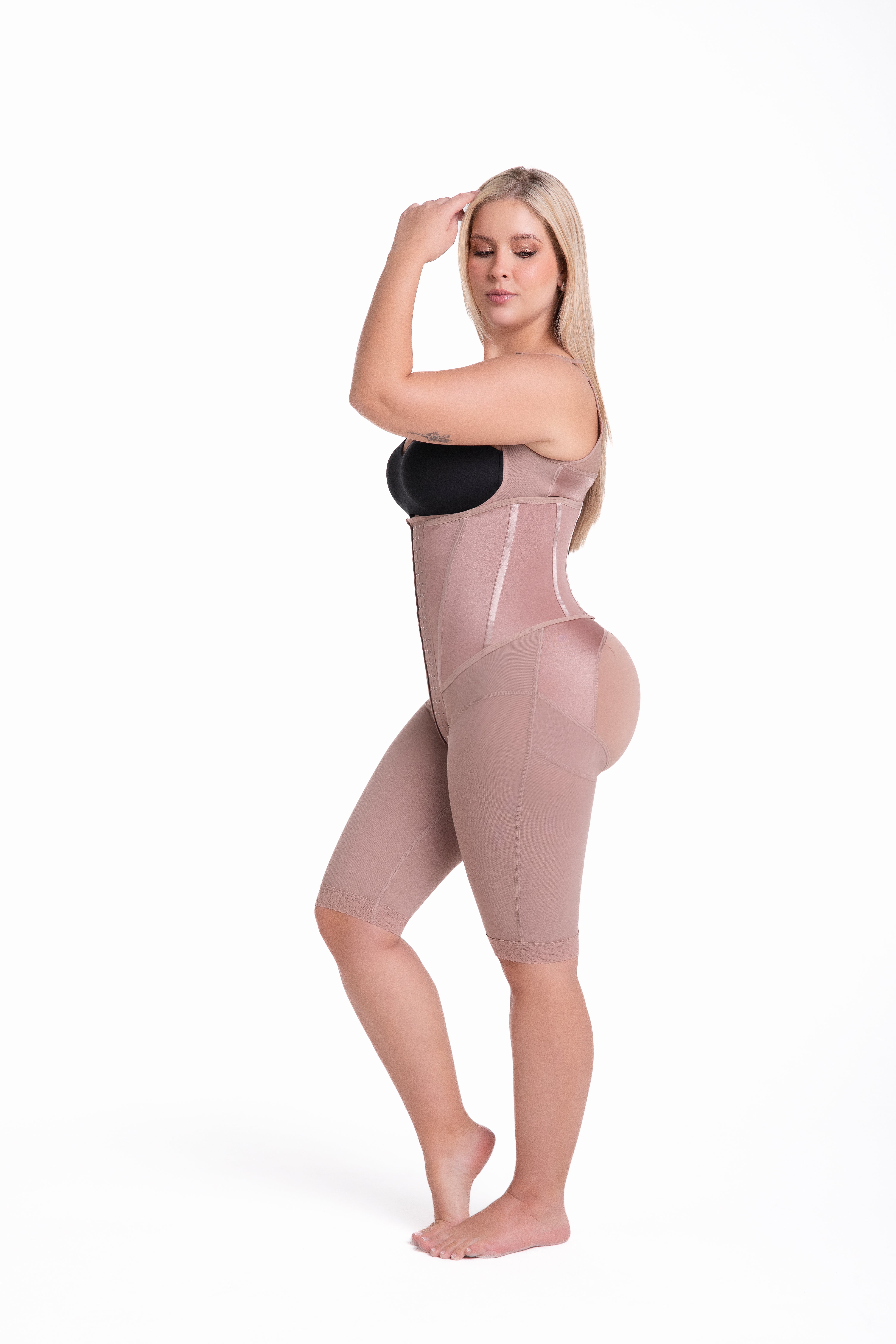 Fit Luxe® by Mentoring Medic & Fajas MaríaE